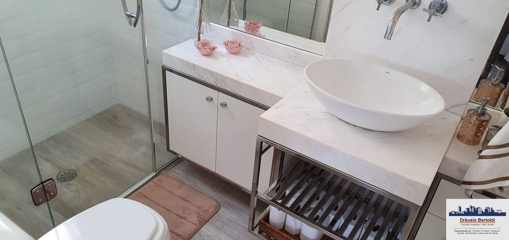 Apartamento, 4 quartos, 122 m² - Foto 19
