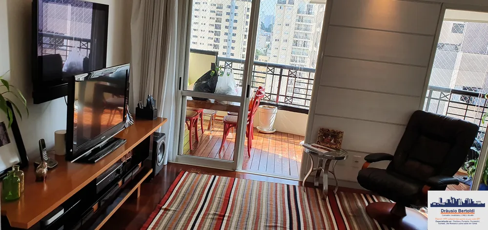 Apartamento, 4 quartos, 122 m² - Foto 15