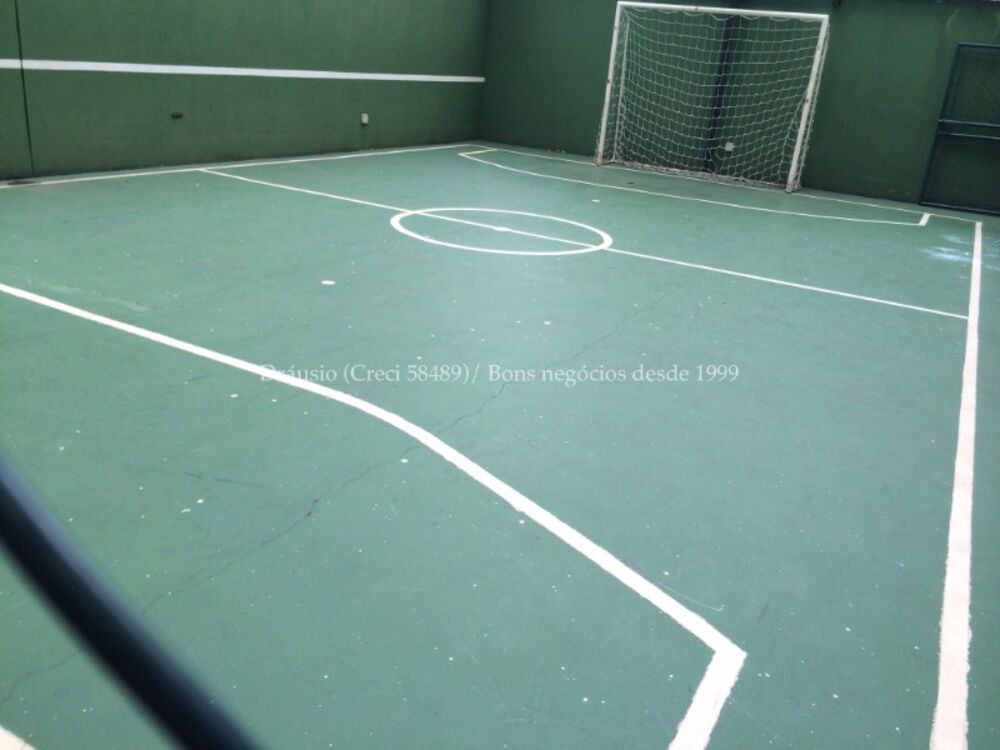 Apartamento, 4 quartos, 122 m² - Foto 17