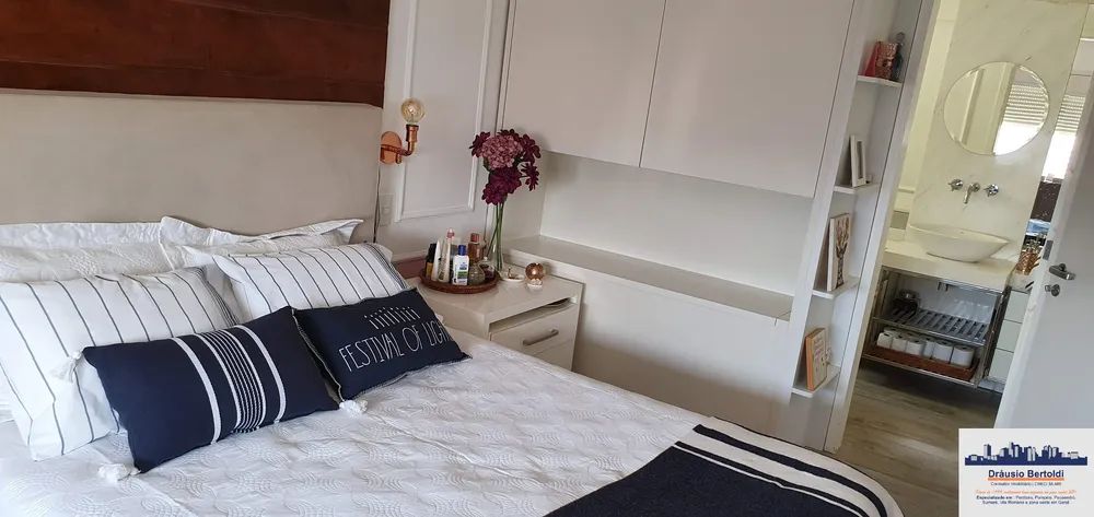 Apartamento, 4 quartos, 122 m² - Foto 13