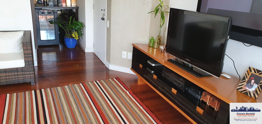 Apartamento, 4 quartos, 122 m² - Foto 23