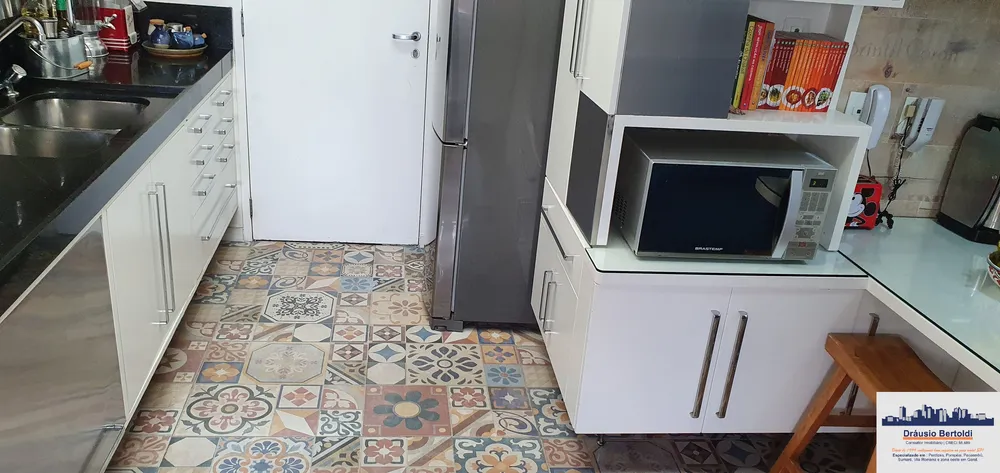 Apartamento, 4 quartos, 122 m² - Foto 6