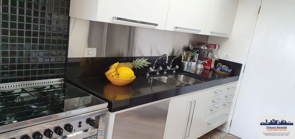 Apartamento, 4 quartos, 122 m² - Foto 12