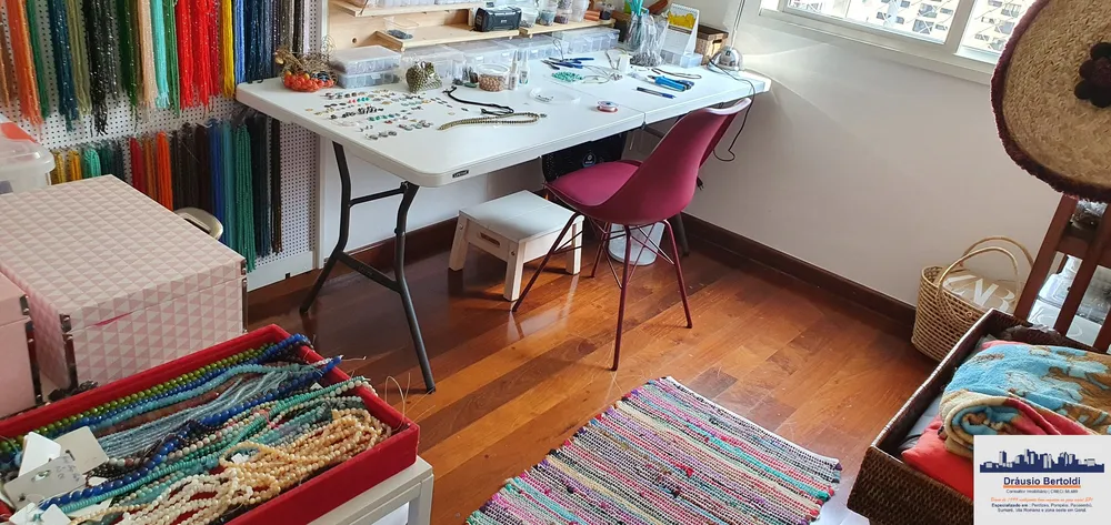 Apartamento, 4 quartos, 122 m² - Foto 8