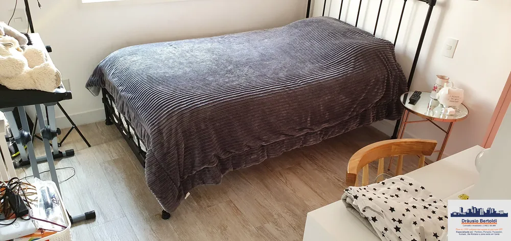 Apartamento, 4 quartos, 122 m² - Foto 13
