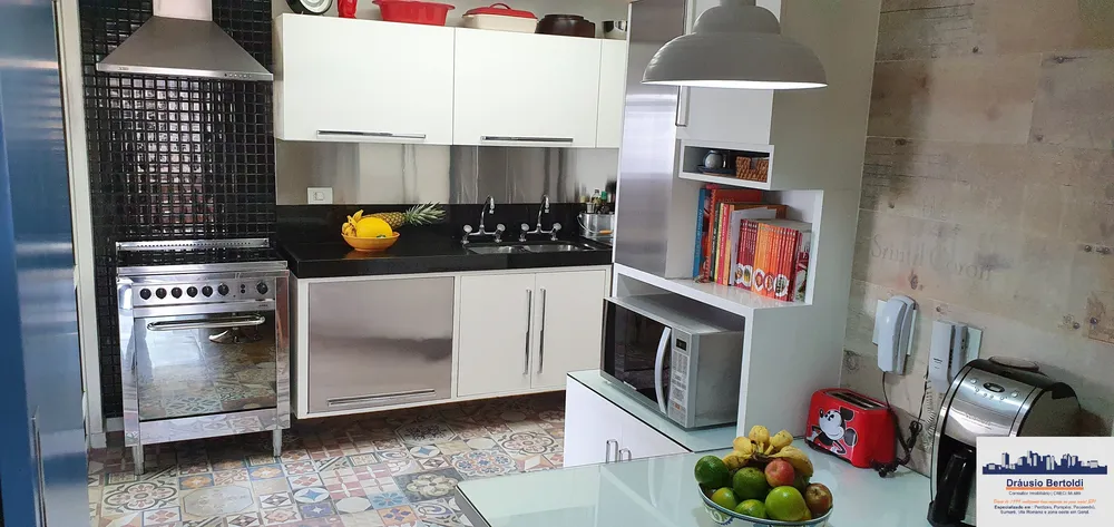 Apartamento, 4 quartos, 122 m² - Foto 7