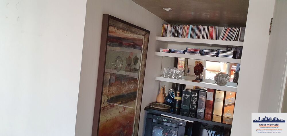 Apartamento, 4 quartos, 122 m² - Foto 2