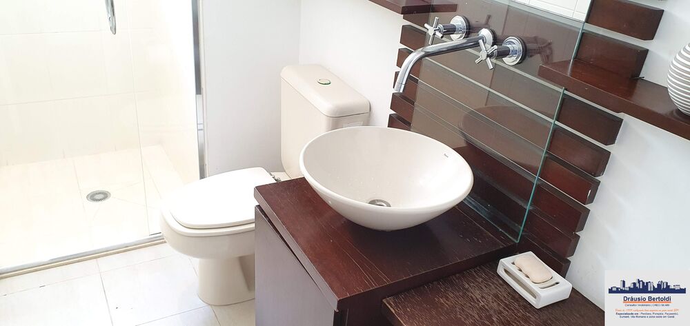 Apartamento, 4 quartos, 122 m² - Foto 21