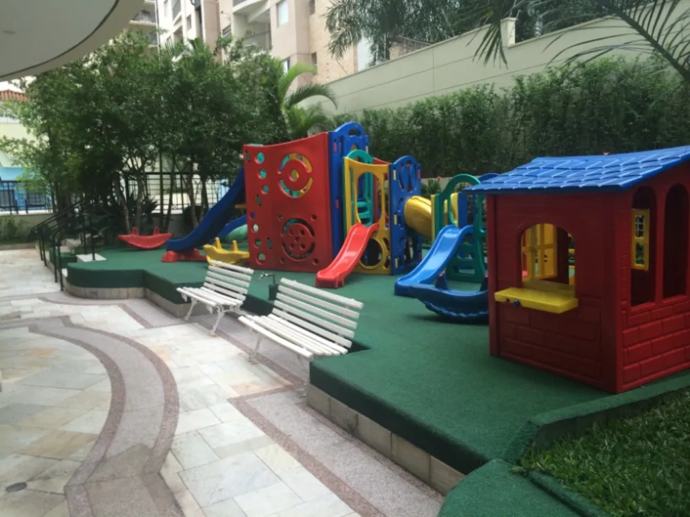 Apartamento, 4 quartos, 122 m² - Foto 28