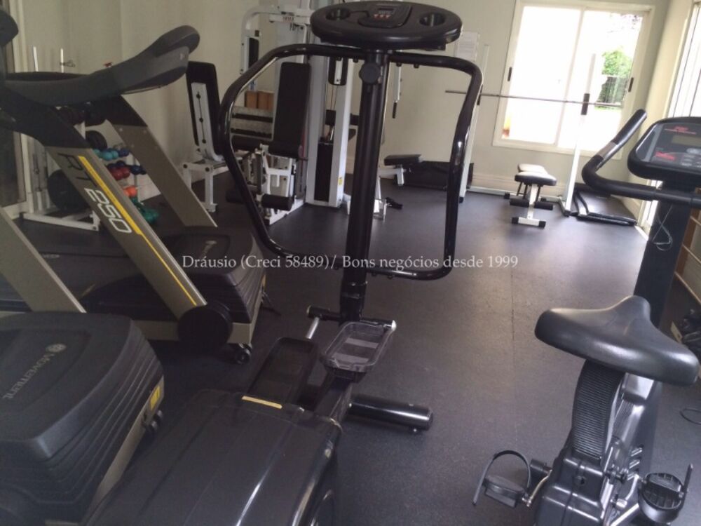 Apartamento, 4 quartos, 122 m² - Foto 18