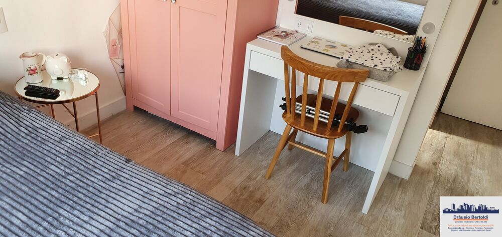 Apartamento, 4 quartos, 122 m² - Foto 9