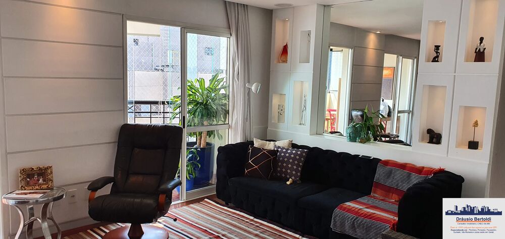 Apartamento, 4 quartos, 122 m² - Foto 22