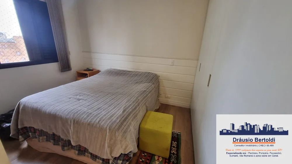 Apartamento, 3 quartos, 92 m² - Foto 4