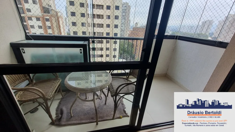 Apartamento, 3 quartos, 92 m² - Foto 1