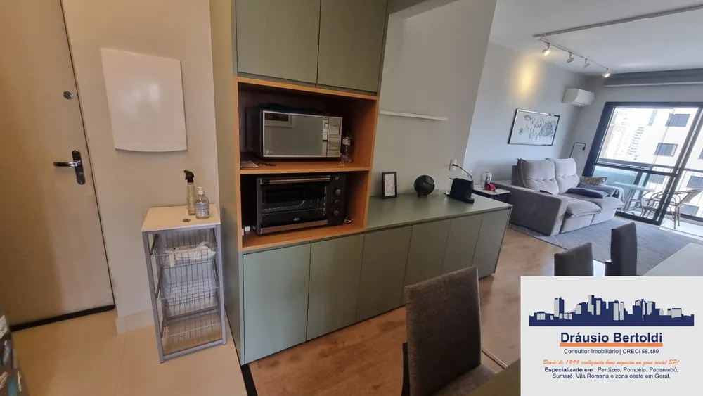 Apartamento, 3 quartos, 92 m² - Foto 3