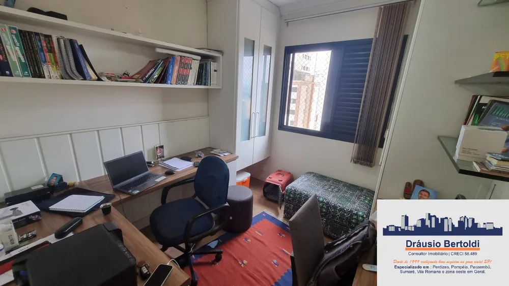 Apartamento, 3 quartos, 92 m² - Foto 4