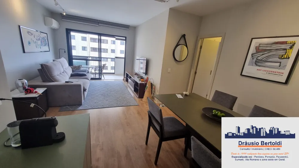 Apartamento, 3 quartos, 92 m² - Foto 2