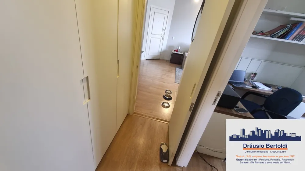 Apartamento, 3 quartos, 92 m² - Foto 3