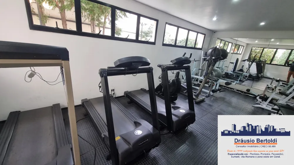 Apartamento, 3 quartos, 92 m² - Foto 8