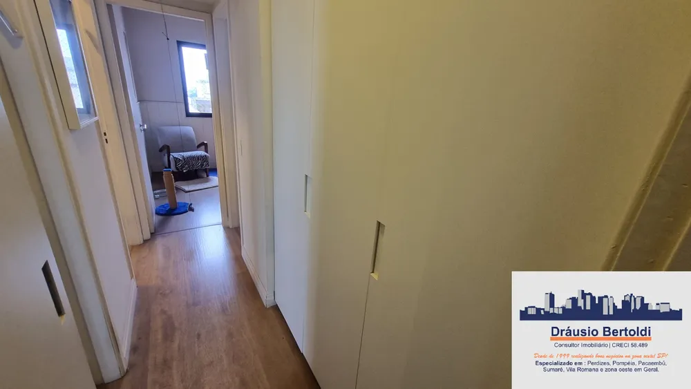 Apartamento, 3 quartos, 92 m² - Foto 7