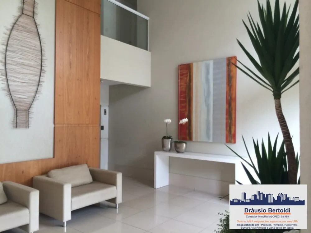 Apartamento, 4 quartos, 177 m² - Foto 8