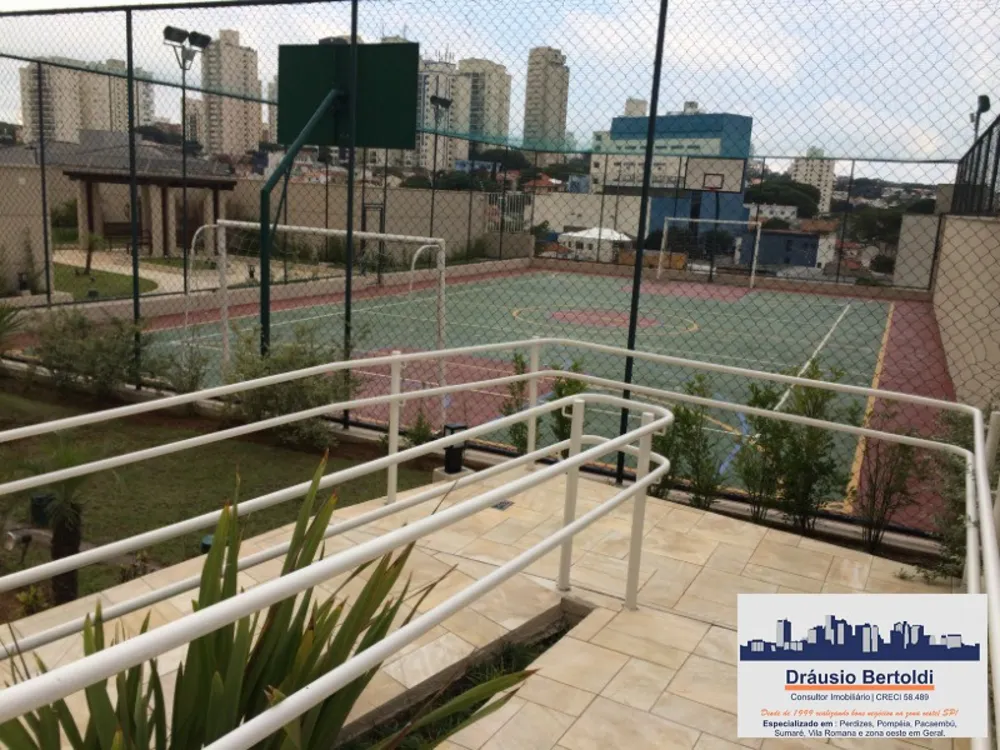 Apartamento, 4 quartos, 177 m² - Foto 5