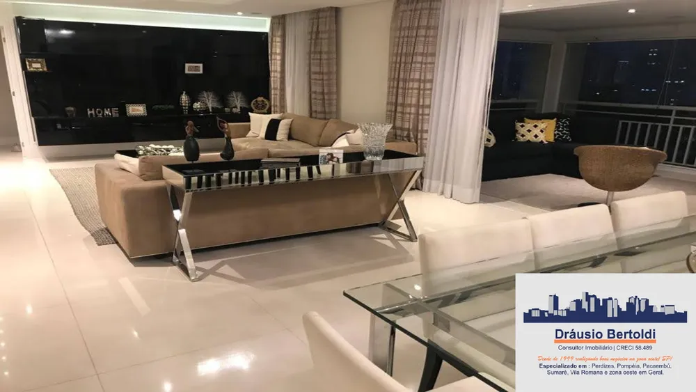 Apartamento, 4 quartos, 177 m² - Foto 7