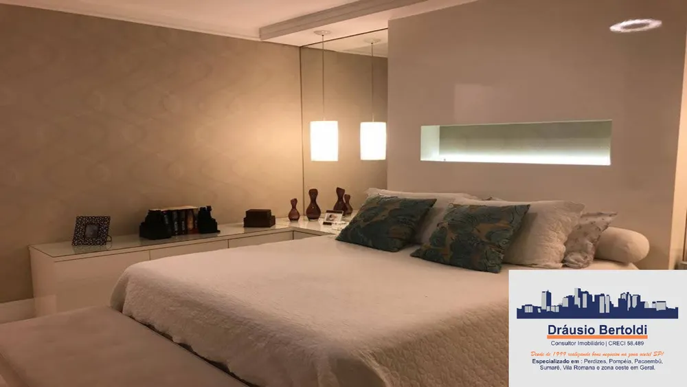 Apartamento, 4 quartos, 177 m² - Foto 6