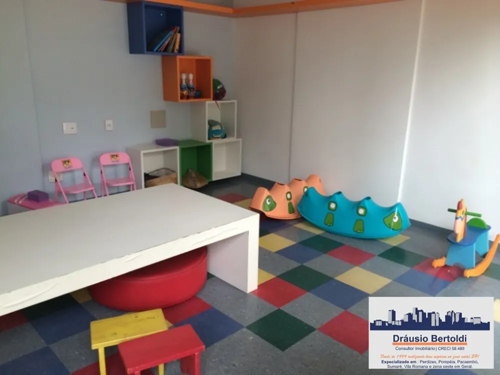 Apartamento, 4 quartos, 177 m² - Foto 8