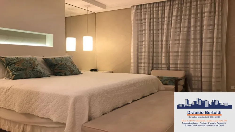Apartamento, 4 quartos, 177 m² - Foto 6
