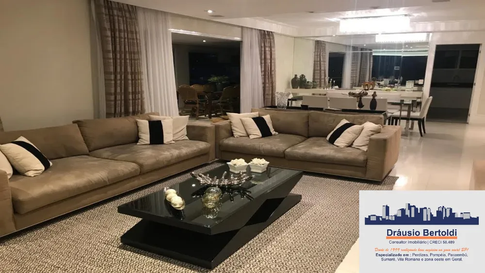 Apartamento, 4 quartos, 177 m² - Foto 7