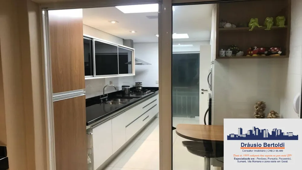 Apartamento, 4 quartos, 177 m² - Foto 2