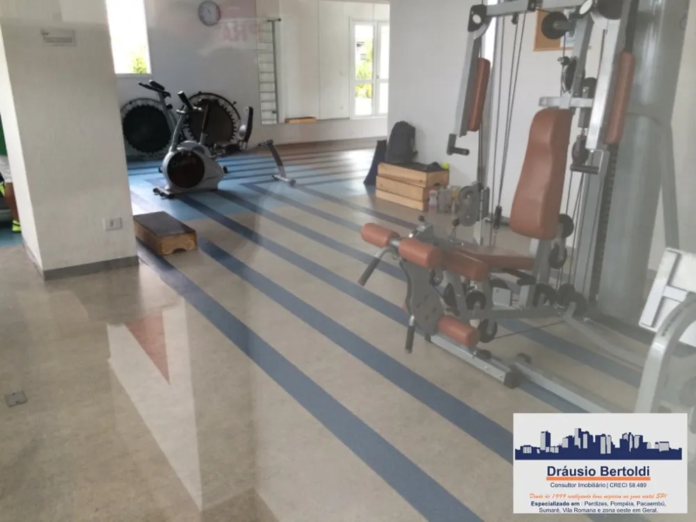 Apartamento, 4 quartos, 177 m² - Foto 11