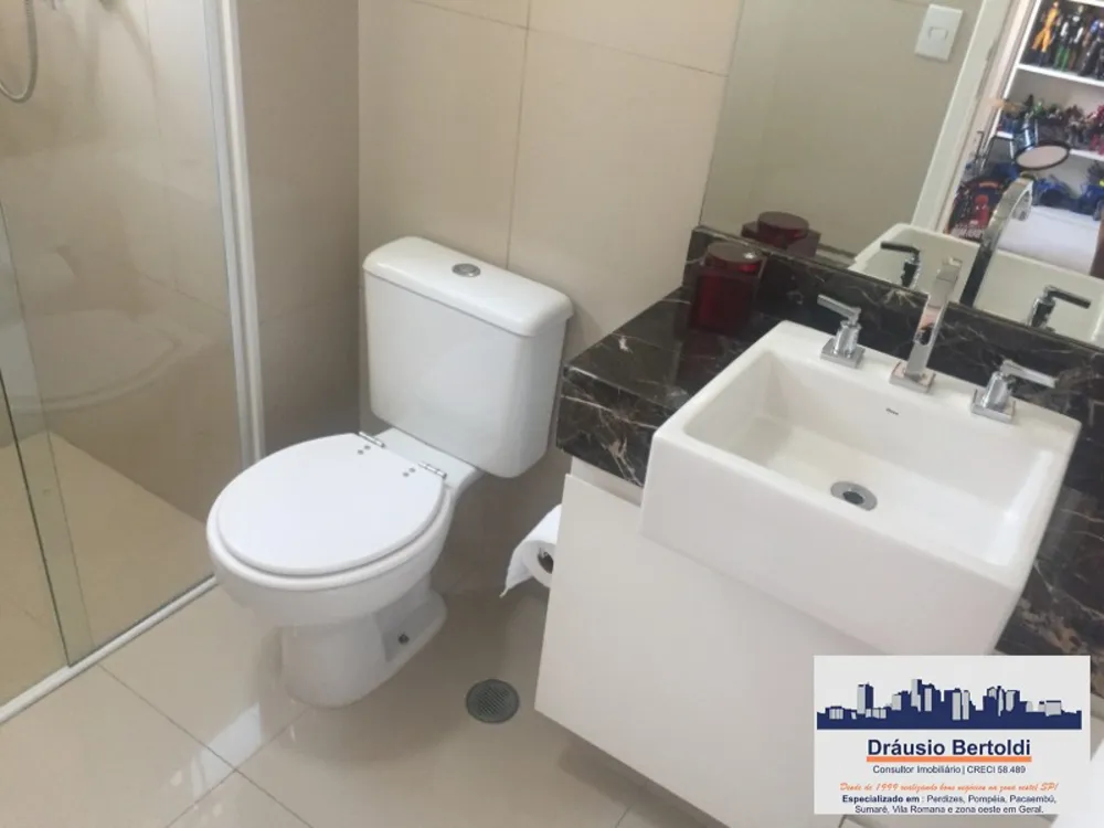 Apartamento, 4 quartos, 177 m² - Foto 4