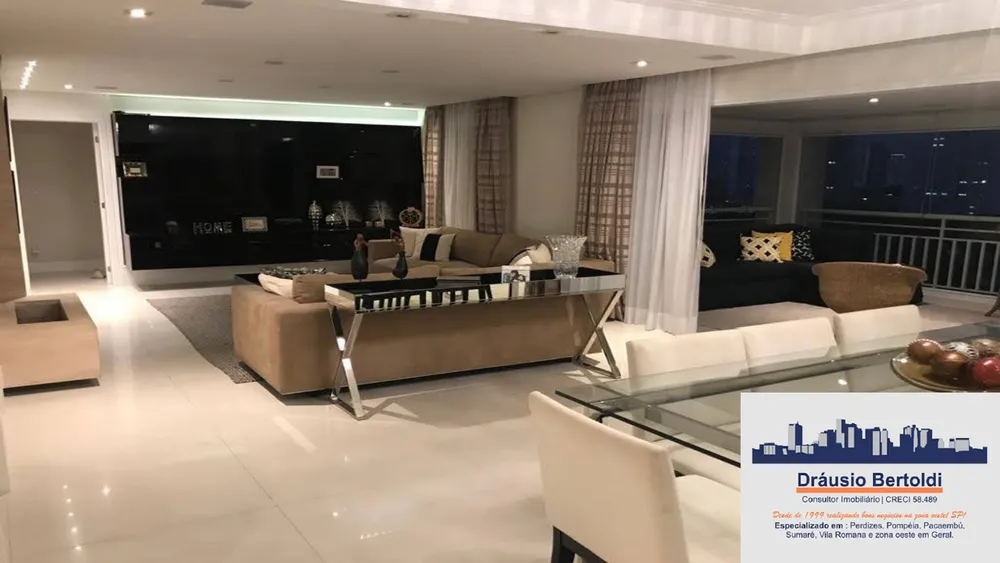 Apartamento, 4 quartos, 177 m² - Foto 5