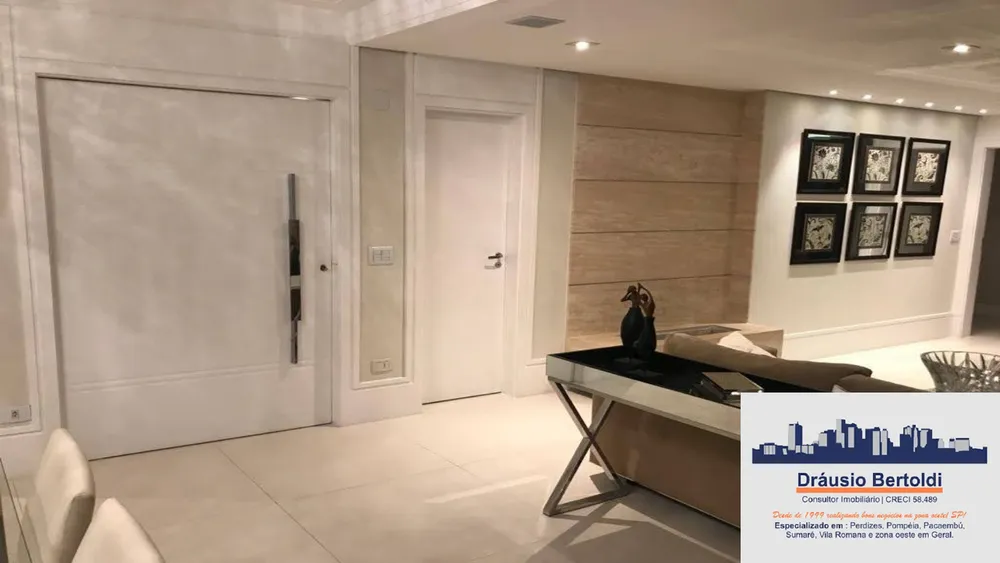 Apartamento, 4 quartos, 177 m² - Foto 3