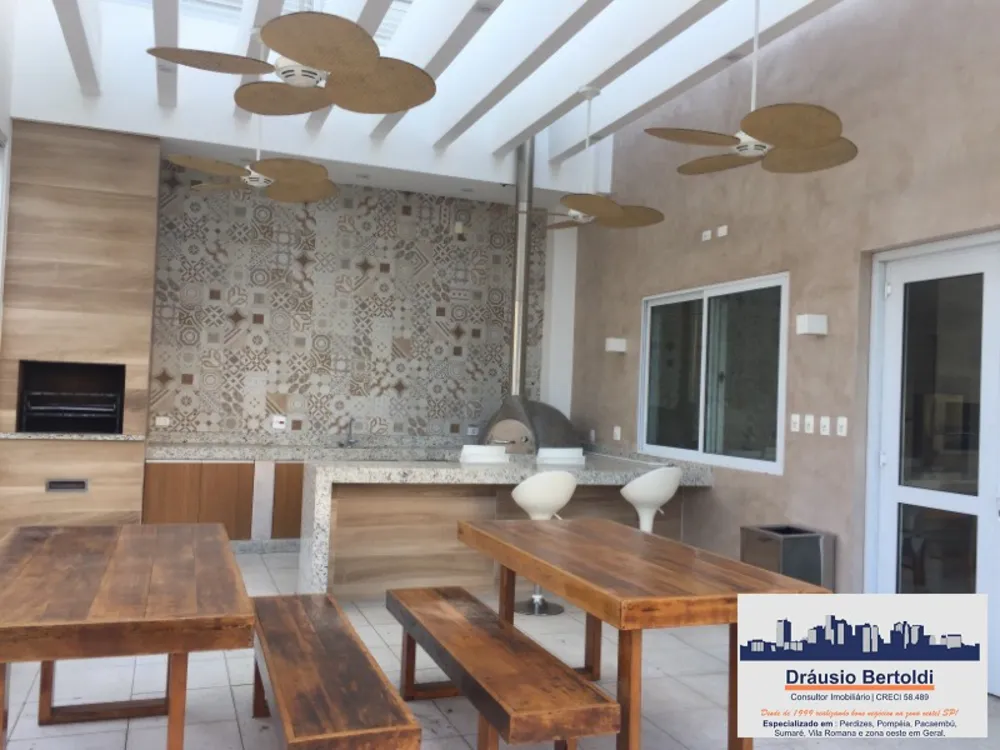 Apartamento, 4 quartos, 177 m² - Foto 2