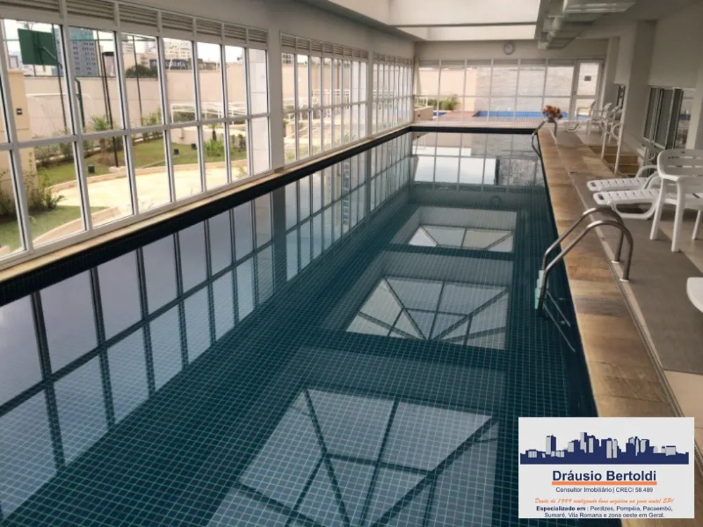 Apartamento, 4 quartos, 177 m² - Foto 1