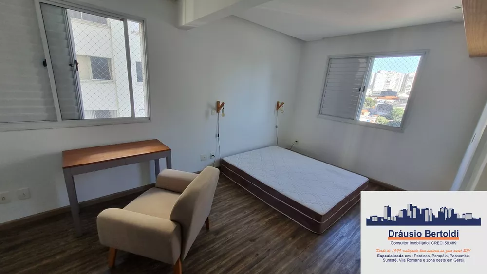 Apartamento à venda com 3 quartos, 77m² - Foto 13