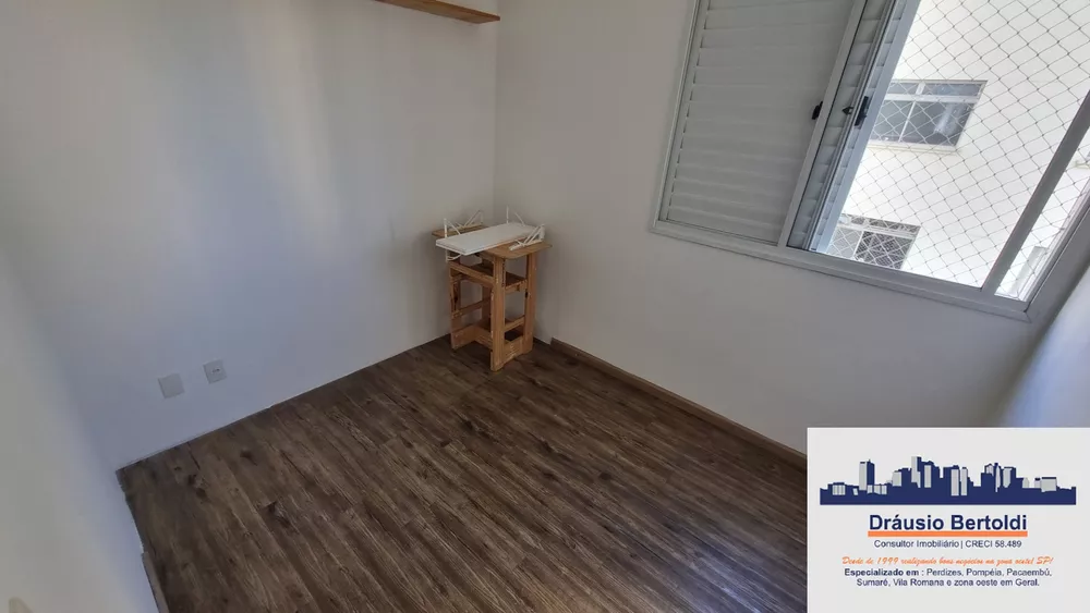 Apartamento à venda com 3 quartos, 77m² - Foto 15