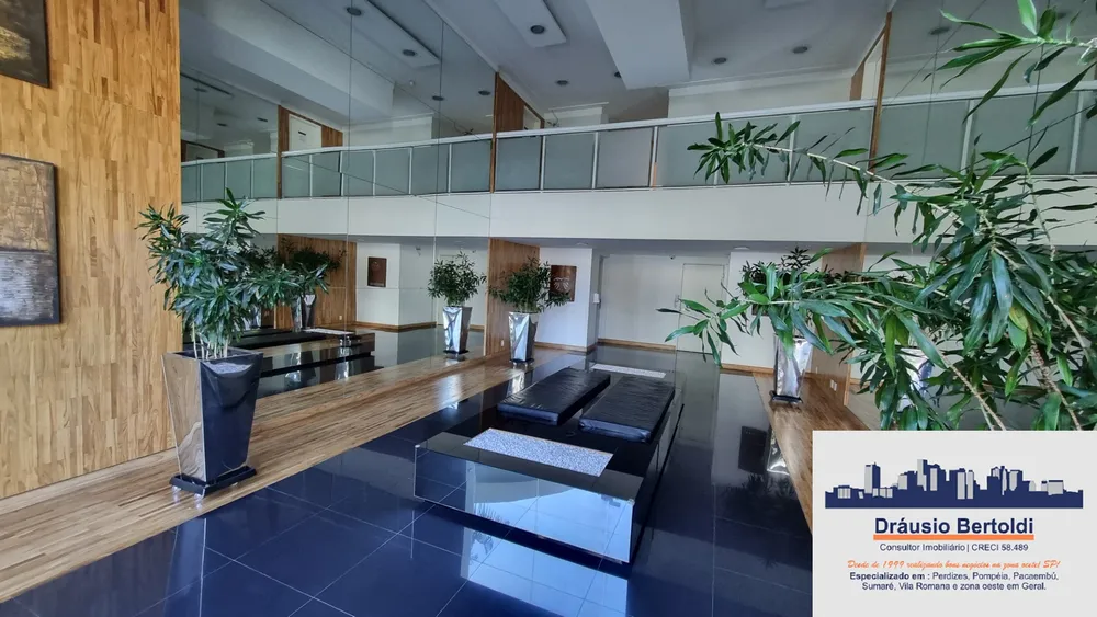 Apartamento, 3 quartos, 77 m² - Foto 20