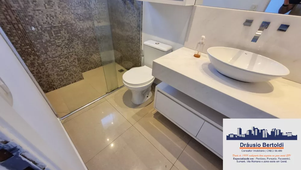 Apartamento à venda com 3 quartos, 77m² - Foto 14