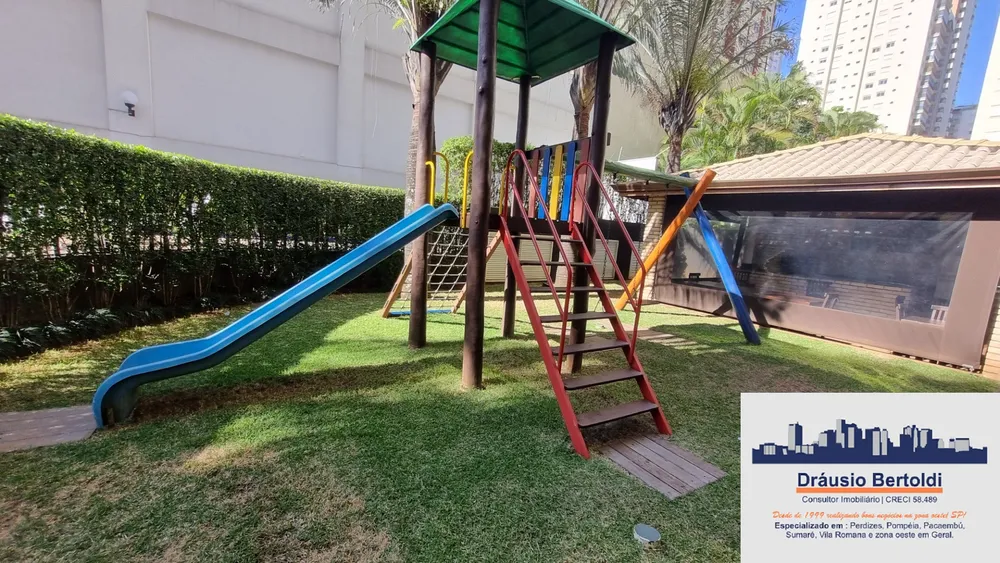Apartamento, 3 quartos, 77 m² - Foto 22
