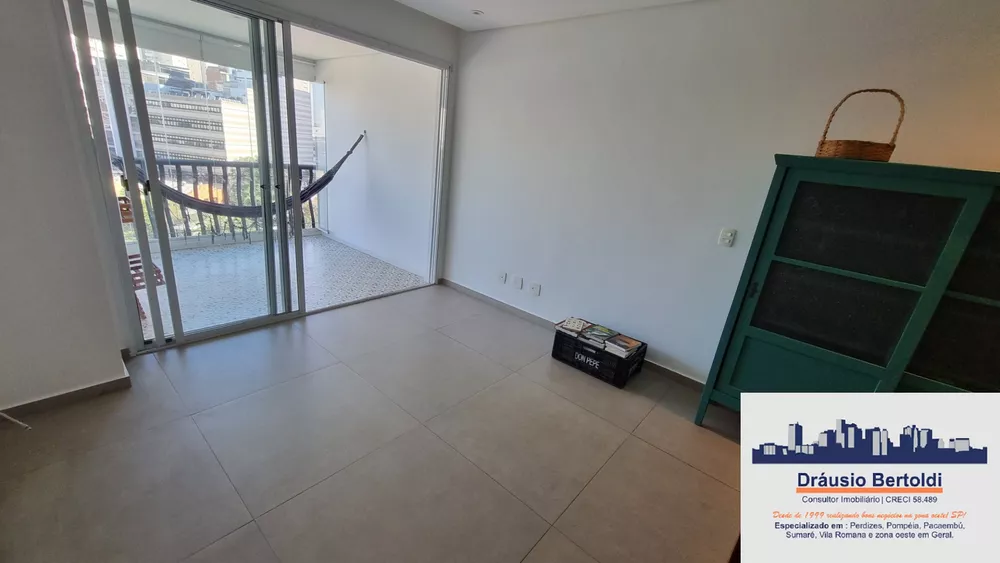 Apartamento à venda com 3 quartos, 77m² - Foto 10