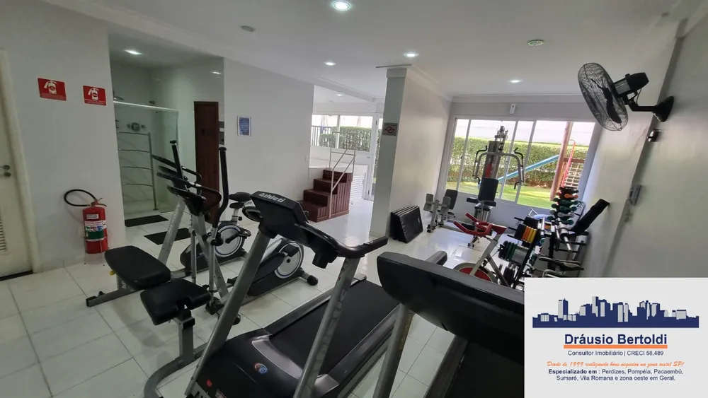Apartamento, 3 quartos, 77 m² - Foto 19