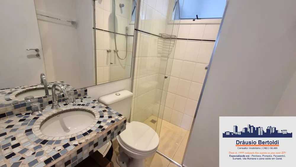 Apartamento à venda com 3 quartos, 77m² - Foto 16