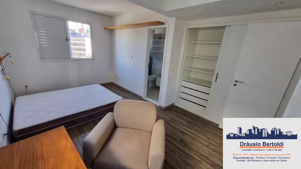 Apartamento à venda com 3 quartos, 77m² - Foto 11