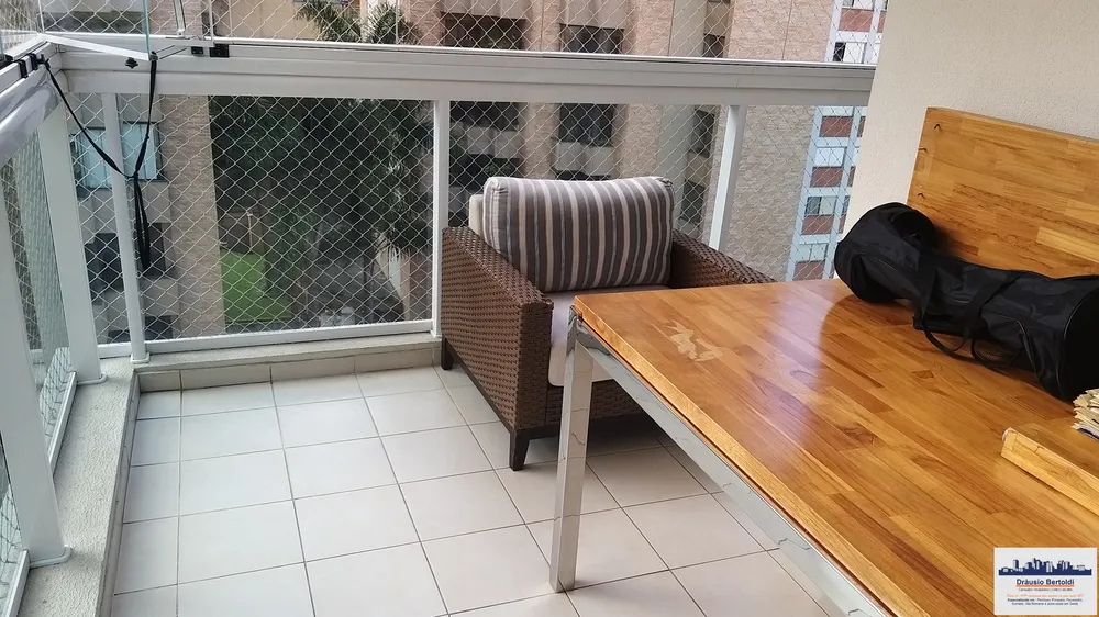 Apartamento, 3 quartos, 115 m² - Foto 4