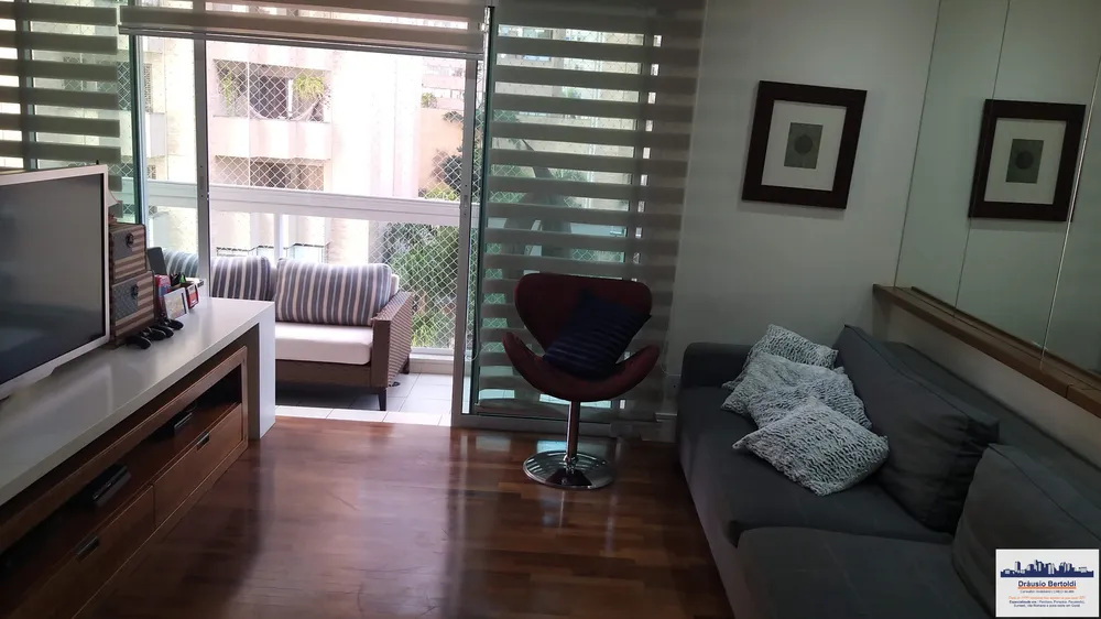Apartamento, 3 quartos, 115 m² - Foto 4