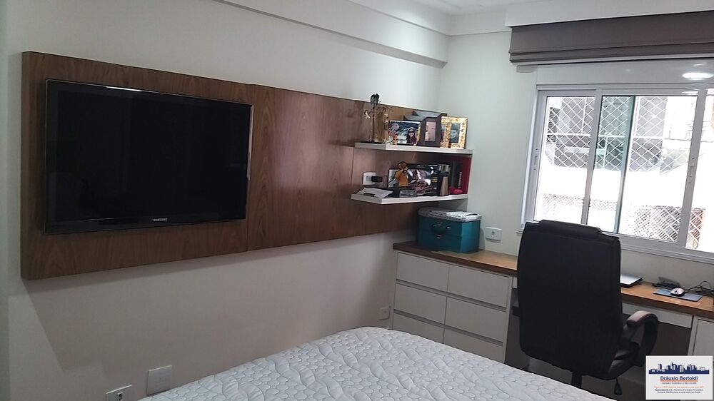 Apartamento, 3 quartos, 115 m² - Foto 5